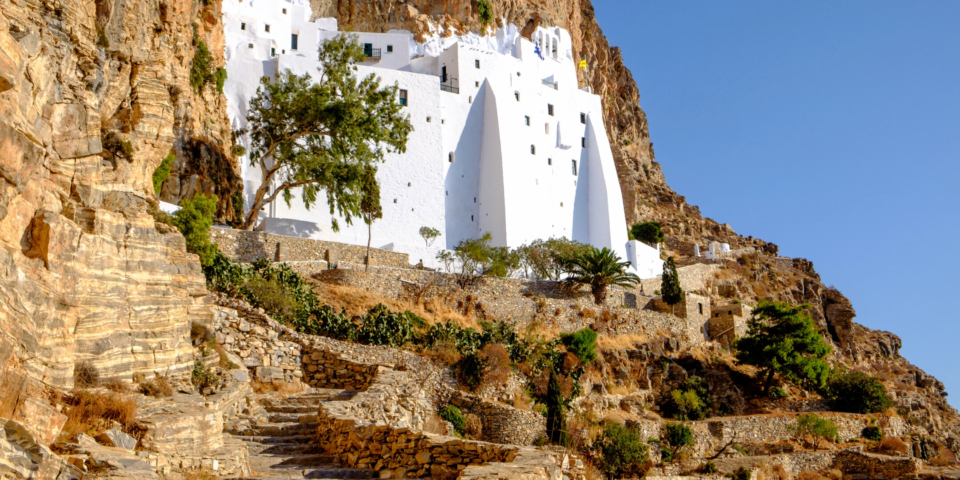 book your tickets to Amorgos with ferrytravel.gr